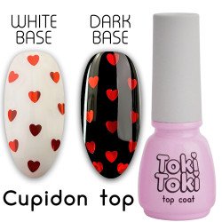 Топ без липкого шару Toki-Toki Cupidon Top