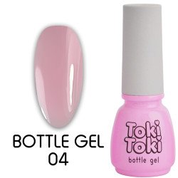 Bottle Gel Toki-Toki №04 5 ml