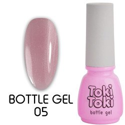 Bottle Gel Toki-Toki №05 5 ml