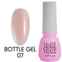 Bottle Gel Toki-Toki №07 5 ml